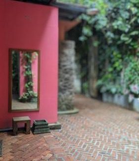 Vagamon Casa | Little Flower Farms
