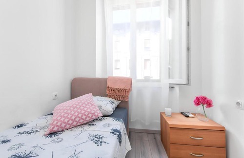 Rijeka Casa | Little flower in city center