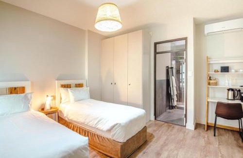 Windhoek Cama Y Desayuno | Little Forest Garden Retreat