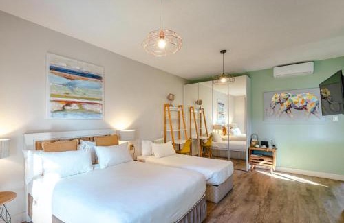 Windhoek Cama Y Desayuno | Little Forest Garden Retreat