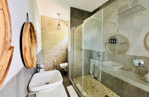 Windhoek Casa | Little Forest Garden Retreat Guesthouse