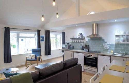 Liskeard Cabaña | Little Forge Cottage - PET FRIENDLY