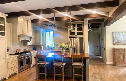 Wimberley Casa | Poco Fox Hills el 5 Acres