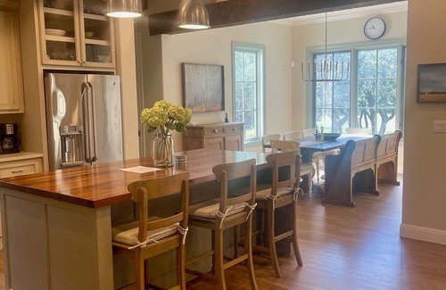 Wimberley Casa | Poco Fox Hills el 5 Acres