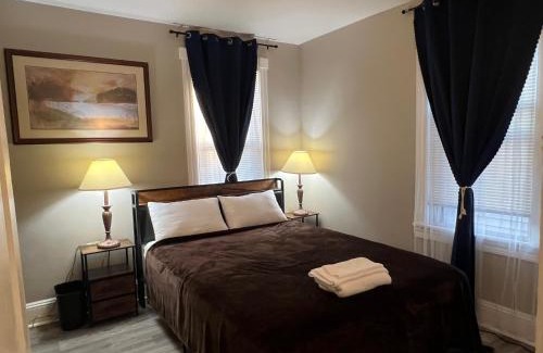 Phillipsburg Casa | Little France Alsace