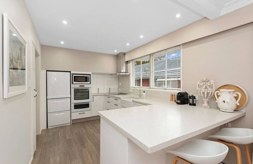 Merivale Casa | Little Garden Home Merivale