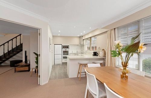 Merivale Casa | Little Garden Home Merivale