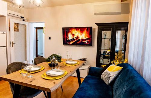 Pleven Apartamento | Little Gem in Pleven City Center