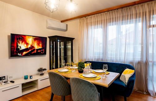 Pleven Apartamento | Little Gem in Pleven City Center
