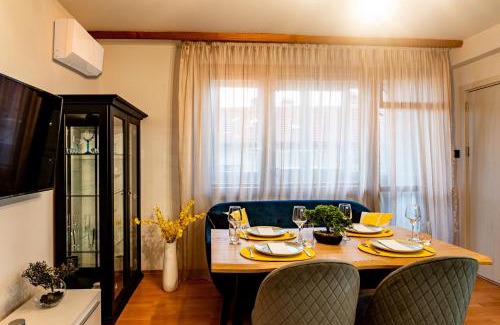 Pleven Apartamento | Little Gem in Pleven City Center