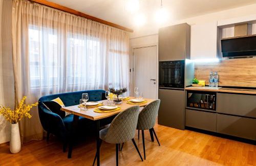 Pleven Apartamento | Little Gem in Pleven City Center