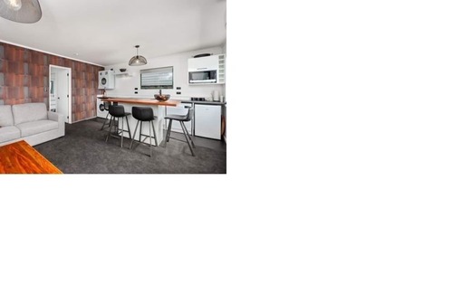 Turangi Apartamento | Little Gem