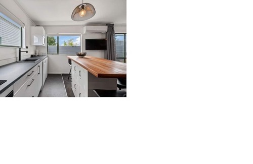 Turangi Apartamento | Little Gem
