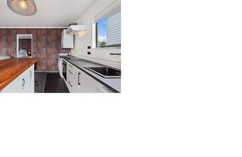 Turangi Apartamento | Little Gem