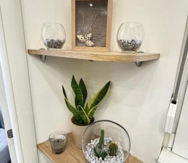 Banovo brdo Apartamento | Little Gem