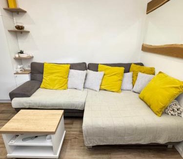 Banovo brdo Apartamento | Little Gem