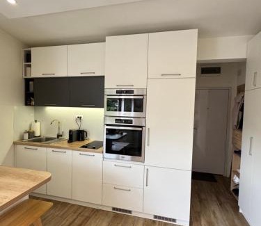 Banovo brdo Apartamento | Little Gem