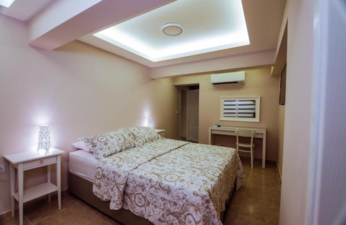 Marmaris City Center Apartamento | Little Gem's 2 bedrooms Sea View Home Marmaris