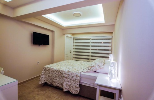 Marmaris City Center Apartamento | Little Gem's 2 bedrooms Sea View Home Marmaris