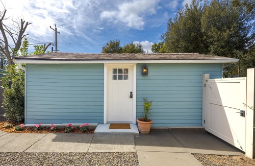 Solvang Apartamento | Little Gem - Solvang, CA