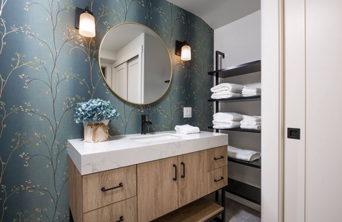 Solvang Apartamento | Little Gem - Solvang, CA