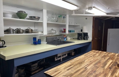 Wears Valley Cabina | Little Greenbriar Lodge by RedAwning