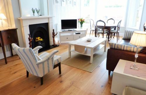 Ventnor Apartamento | Little Grosvenor