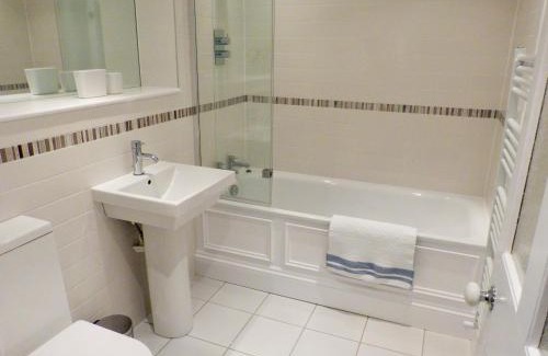 Ventnor Apartamento | Little Grosvenor