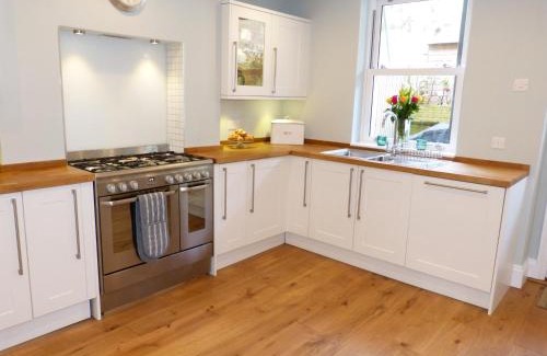 Ventnor Apartamento | Little Grosvenor
