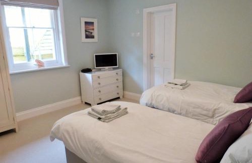Ventnor Apartamento | Little Grosvenor
