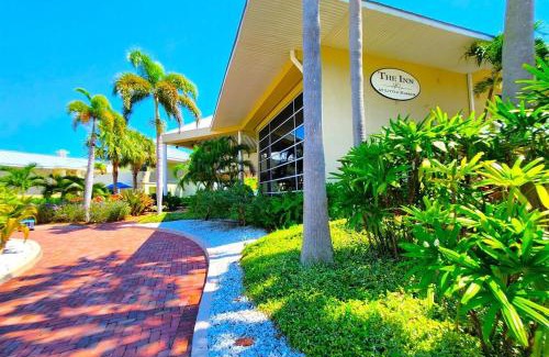 Ruskin Apartamento | Little Harbor Resort #207 Tampa Bay FL, Paradise