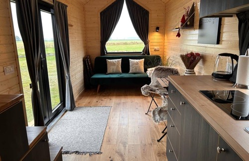 Jægerspris Casa | Little Harmony House by Tiny Away