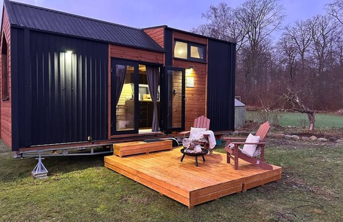 Jægerspris Casa | Little Harmony House by Tiny Away