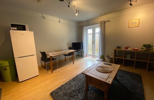 Walton Casa | Little Haven 1-Bed Maisonette