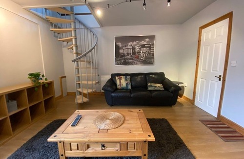Walton Casa | Little Haven 1-Bed Maisonette
