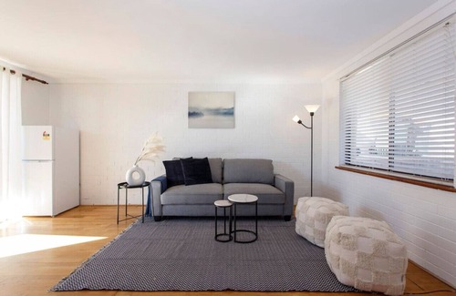 Hillarys Cabaña | Little Haven Hillarys