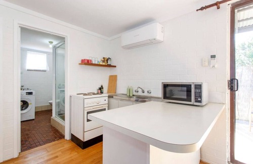 Hillarys Cabaña | Little Haven Hillarys