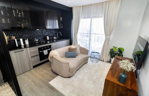 Westlands Apartamento | Little Haven