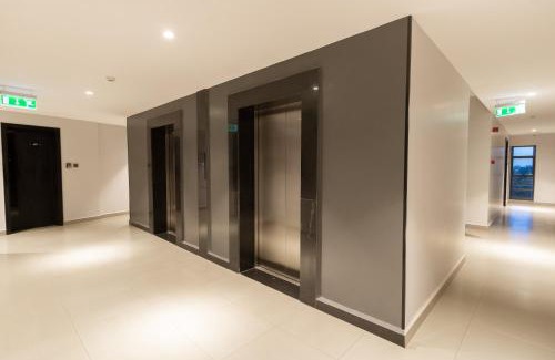 Westlands Apartamento | Little Haven