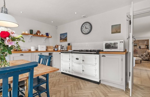 Llangennith Cabaña | Little Haven - Luxury Cottages