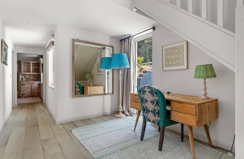 Llangennith Cabaña | Little Haven - Luxury Cottages