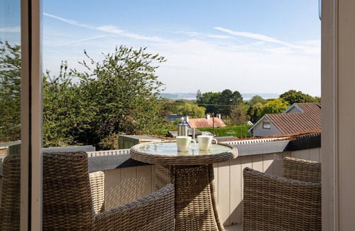 Llangennith Cabaña | Little Haven - Luxury Cottages