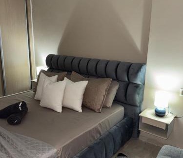 Belvedere Apartamento | Little Haven
