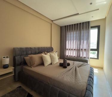Belvedere Apartamento | Little Haven