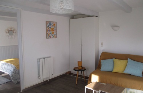 Rosporden Casa | Little haven of peace in the Breton countryside, Garden and terrace - near the sea