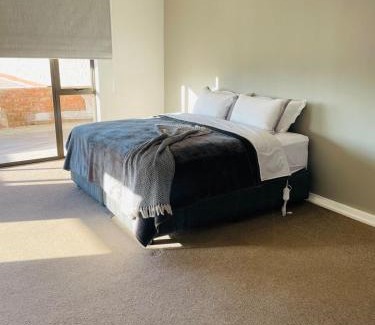 Bloemfontein Casa | Little haven