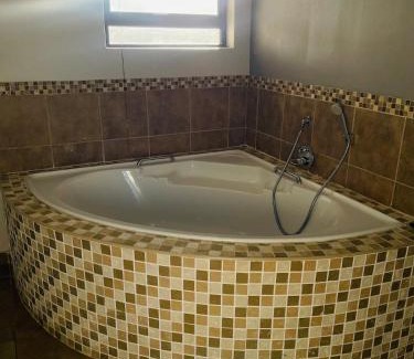 Bloemfontein Casa | Little haven