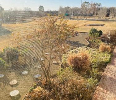 Bloemfontein Casa | Little haven