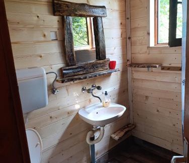Bajina Basta Cabina | Little Heaven Apartments