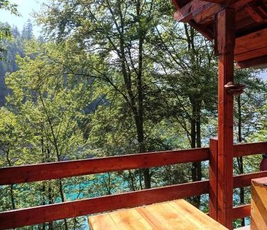 Bajina Basta Cabina | Little Heaven Apartments